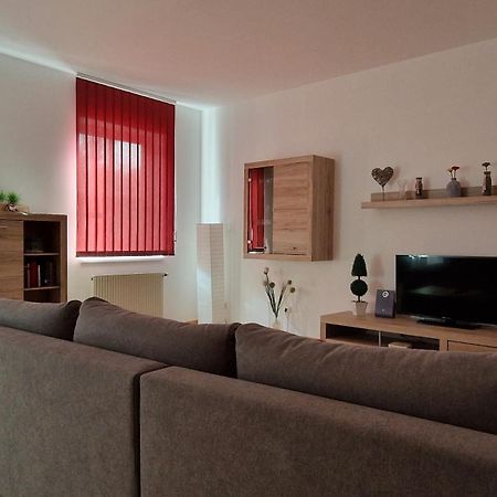 Apartment Nepomuk Kirchberg an der Pielach Eksteriør billede