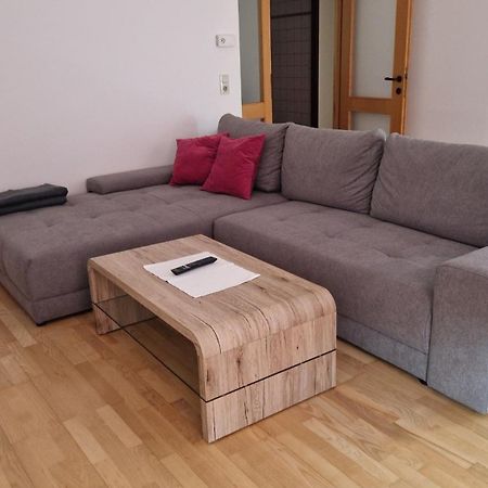 Apartment Nepomuk Kirchberg an der Pielach Eksteriør billede