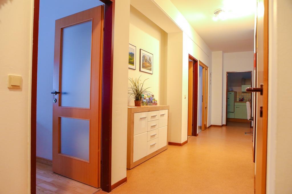 Apartment Nepomuk Kirchberg an der Pielach Eksteriør billede