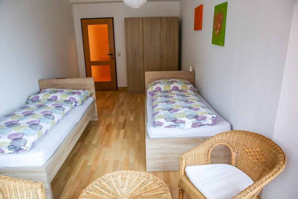 Apartment Nepomuk Kirchberg an der Pielach Eksteriør billede