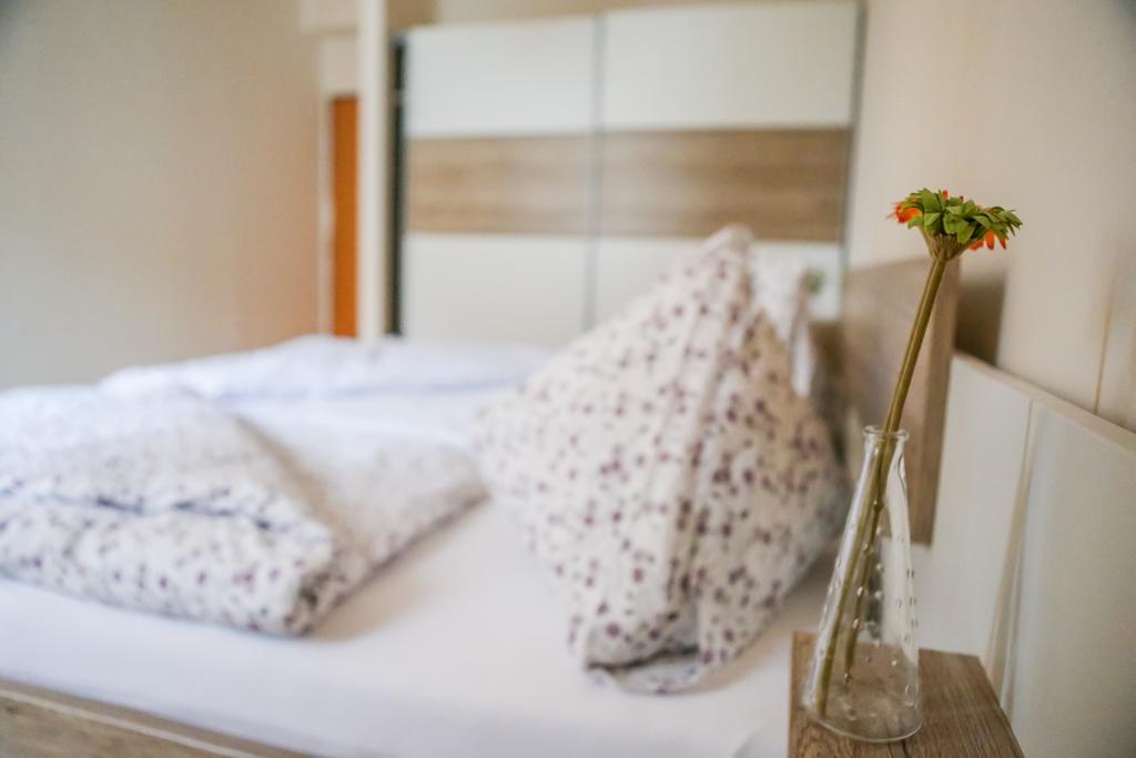 Apartment Nepomuk Kirchberg an der Pielach Eksteriør billede