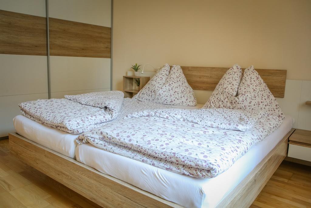 Apartment Nepomuk Kirchberg an der Pielach Eksteriør billede