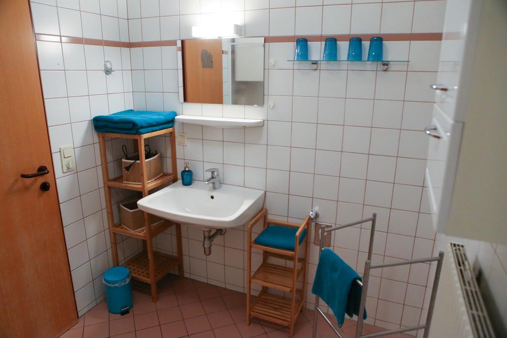 Apartment Nepomuk Kirchberg an der Pielach Eksteriør billede