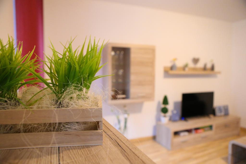 Apartment Nepomuk Kirchberg an der Pielach Eksteriør billede