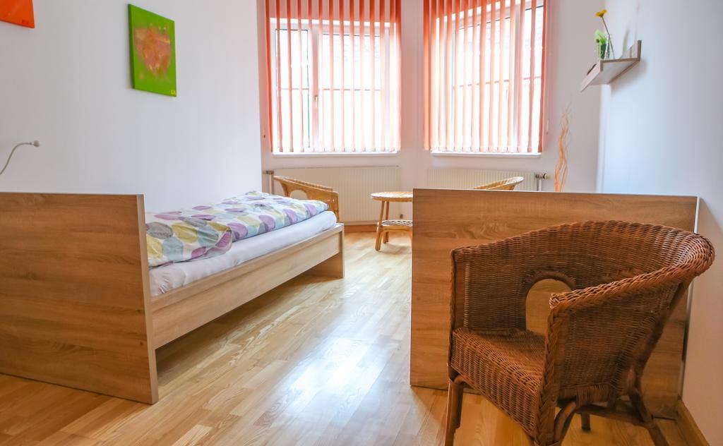 Apartment Nepomuk Kirchberg an der Pielach Eksteriør billede