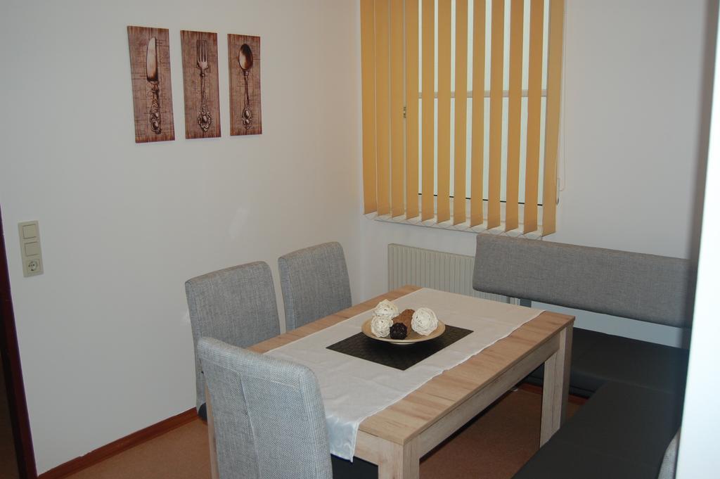 Apartment Nepomuk Kirchberg an der Pielach Eksteriør billede